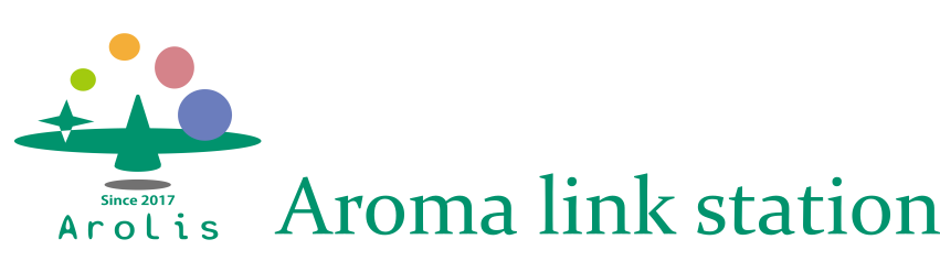 NPO法人　アロマ・リンク・ステーション